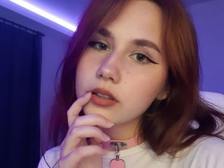 Erotyczny czat wideo CutieBabe