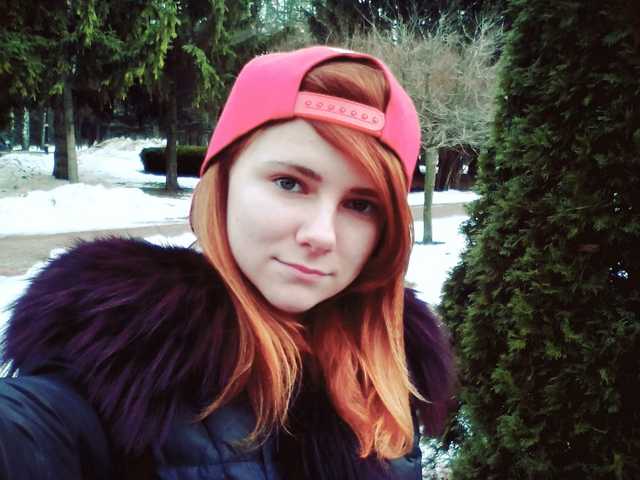 Erotyczny czat wideo cutiekitty