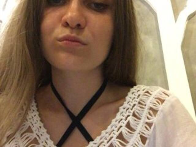 Zrzuty ekranu transmisji Eliness