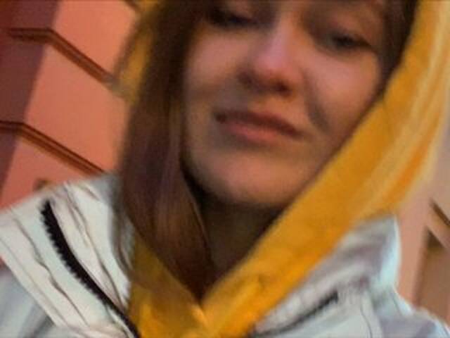 Zrzuty ekranu transmisji Eliness