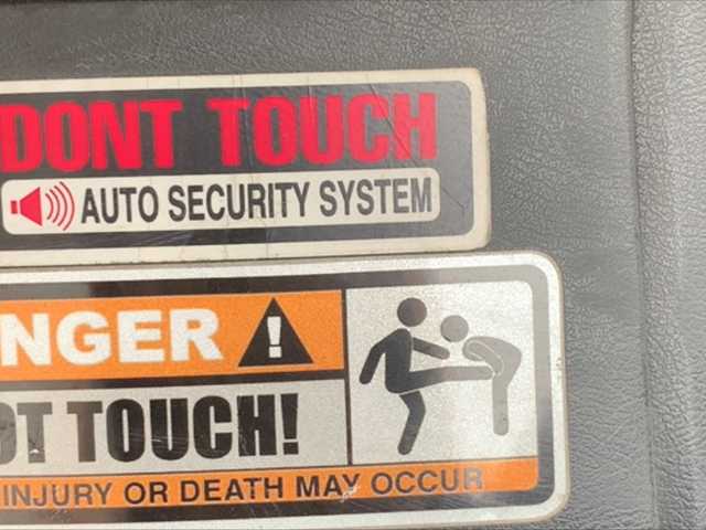 Zrzuty ekranu transmisji Eliness