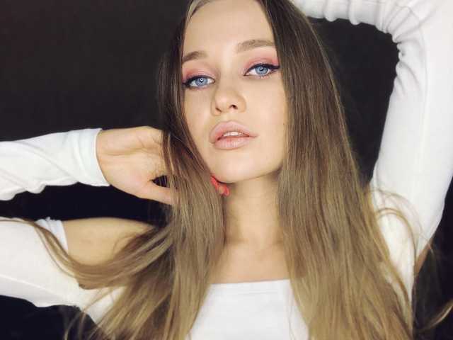 Zdjęcie profilowe Eliness