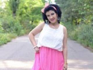 Erotyczny czat wideo cutienikki