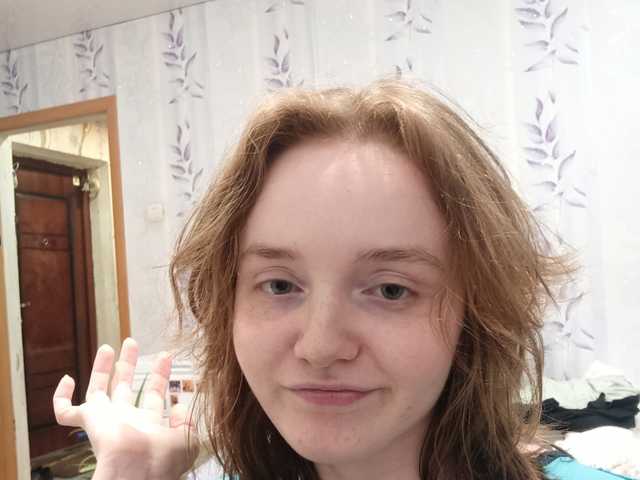 Zdjęcie profilu CutieRuri05