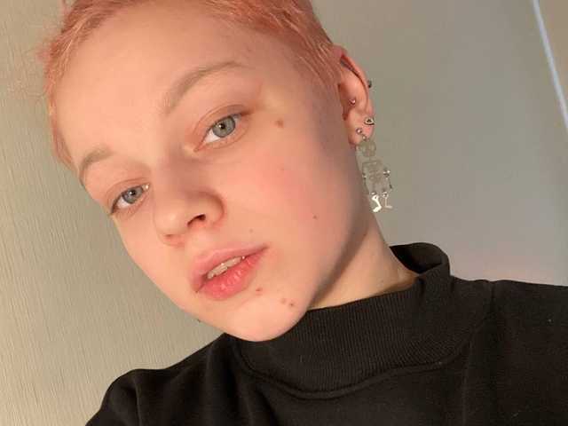 Zdjęcie profilowe CutieSue