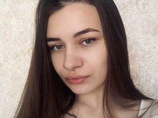 Erotyczny czat wideo CutieVika