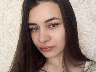 Erotyczny czat wideo CutieVika