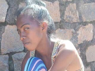 Erotyczny czat wideo CutNatacha