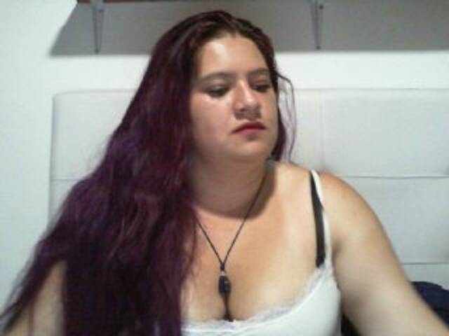 Zrzuty ekranu transmisji CutteBBW