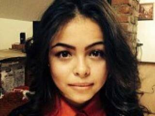 Erotyczny czat wideo cutygirlx