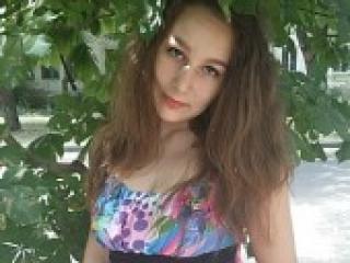 Erotyczny czat wideo cvetochek17