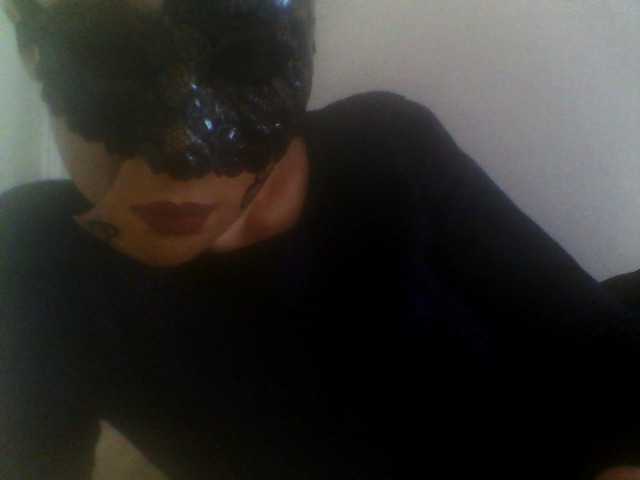 Zrzuty ekranu transmisji Cybercherry