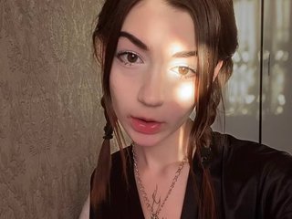 Erotyczny czat wideo Cyberhoe
