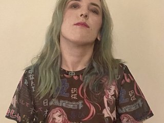 Erotyczny czat wideo Caroliina