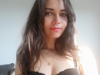 Erotyczny czat wideo CyndeeWinter