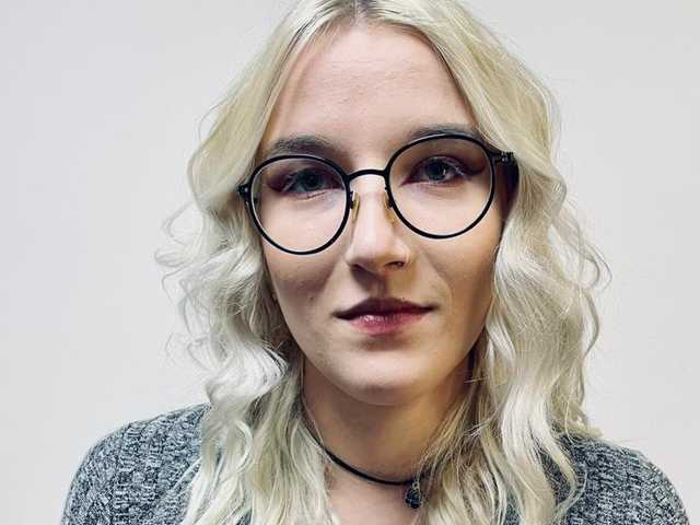 Zdjęcie profilowe cynderella