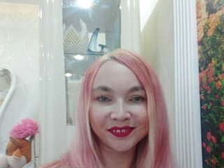 Erotyczny czat wideo CynthiaPerry