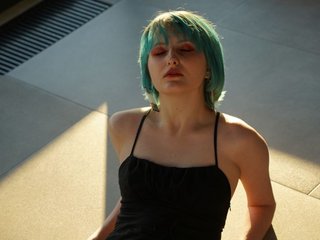 Erotyczny czat wideo CynthiaWade