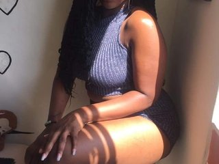 Erotyczny czat wideo Cyntia-cossio