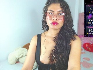 Erotyczny czat wideo Cyntiaross