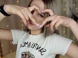 Erotyczny czat wideo CyrilaPuff