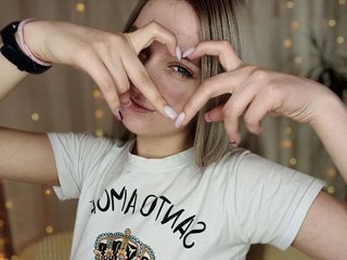 Erotyczny czat wideo CyrilaPuff