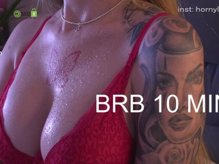 Erotyczny czat wideo horny_lamb