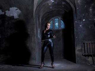 Erotyczny czat wideo D3vilKali666