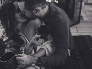 Erotyczny czat wideo dailyroutine