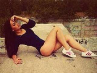 Erotyczny czat wideo daaniella