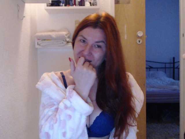 Zrzuty ekranu transmisji DabieCrown
