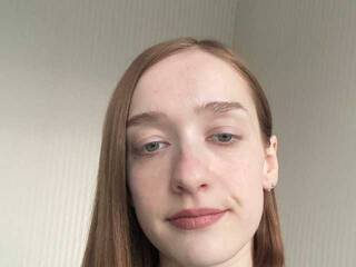 Erotyczny czat wideo DacotaDoll