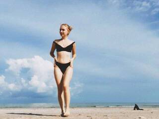 Erotyczny czat wideo DaddysLily