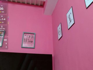 Erotyczny czat wideo daddysneakin