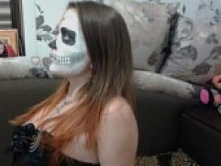 Erotyczny czat wideo daffni