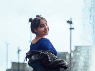 Erotyczny czat wideo Dafnebloshhh