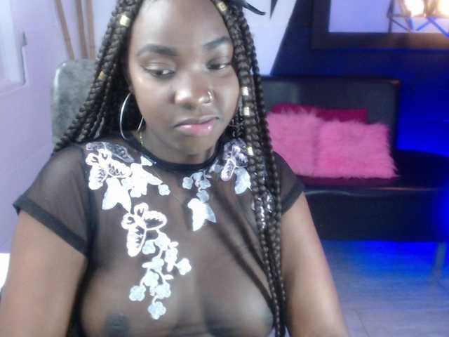 Zrzuty ekranu transmisji dafnegrey