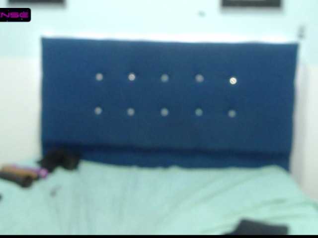 Zrzuty ekranu transmisji Dafny1