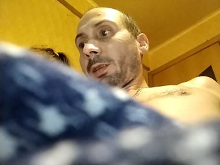 Erotyczny czat wideo dahamiks45