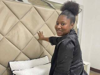 Erotyczny czat wideo dahianabrow