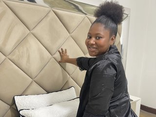 Erotyczny czat wideo dahianabrow