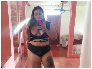 Erotyczny czat wideo Dahiandream