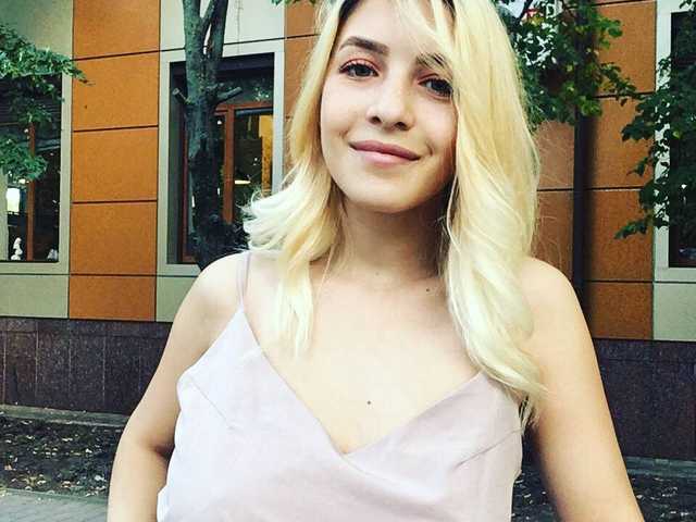 Zdjęcie profilowe Dahlia-Violet