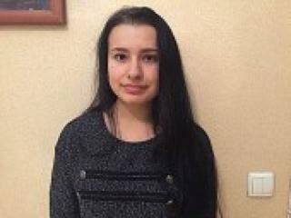 Erotyczny czat wideo dainiela