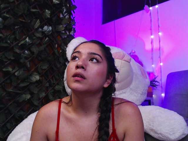 Zrzuty ekranu transmisji DAIRA-CURE