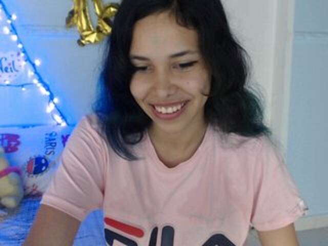 Zrzuty ekranu transmisji DairaDiary