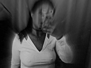 Erotyczny czat wideo Daisy-Chilli