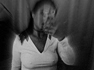 Erotyczny czat wideo Daisy-Chilli