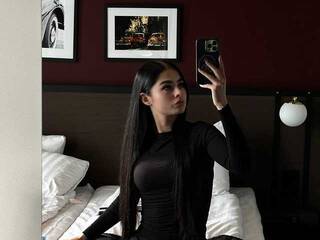 Erotyczny czat wideo DaisyFantasy