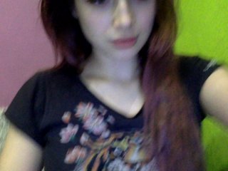 Zrzuty ekranu transmisji DaisyCrazyyy